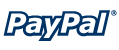 paypal logo